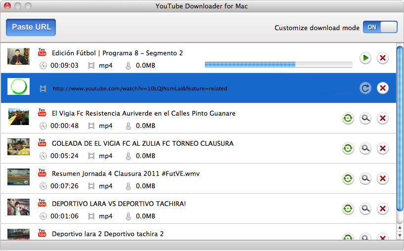 Videos Downloader For Mac