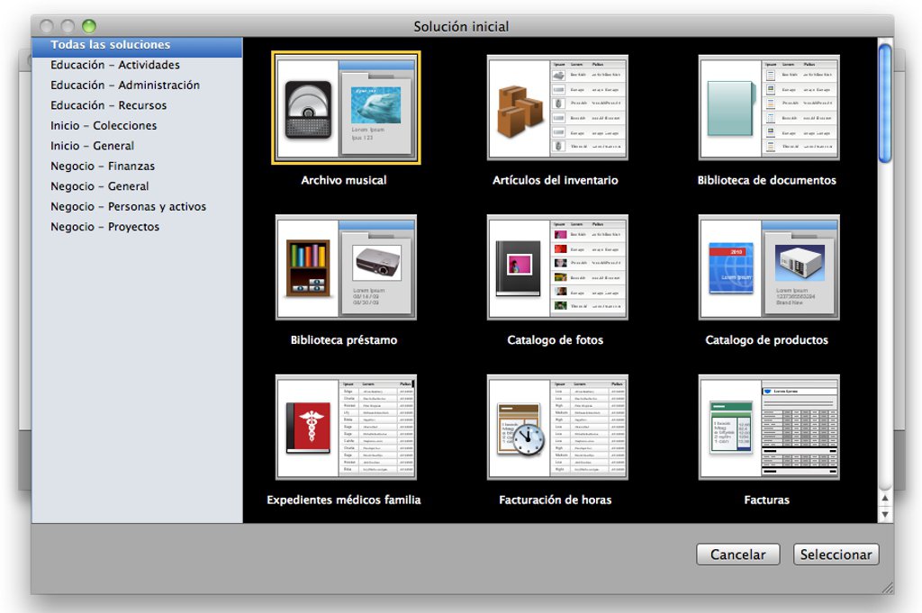 Filemaker Pro 7 Download Mac